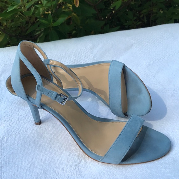 COPY - Michael Kors Heels! - Picture 6 of 6